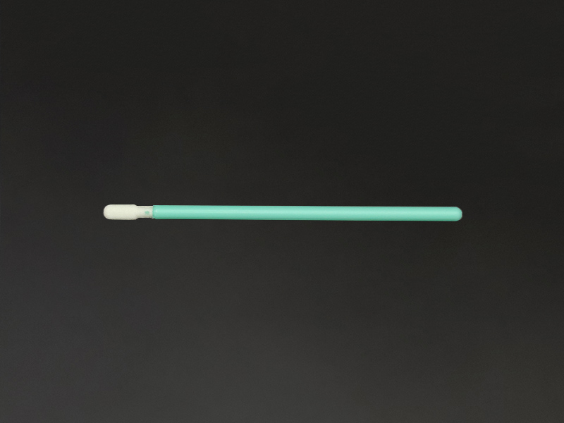 KFS1001海绵头无尘棉签