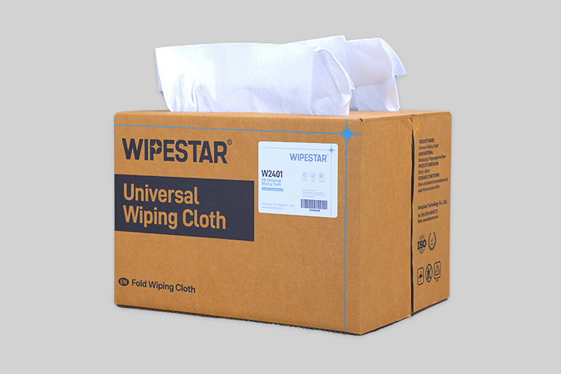 WIEPSTAR X8 W2401多用途擦拭布