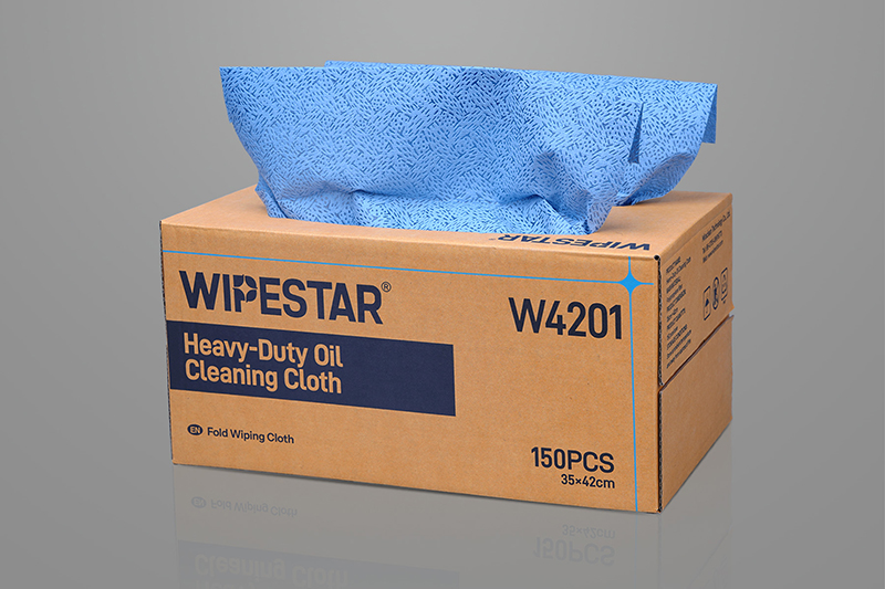 W4201断点抽取强力吸油布