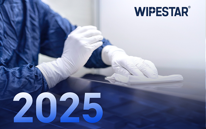 WIPESTAR新年第一站 | 闪耀东京，让世界更洁净！