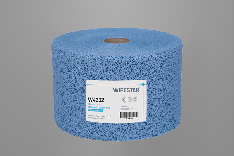 W4202卷装强力吸油布