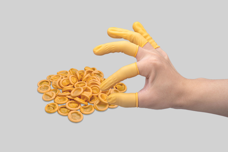 手指套