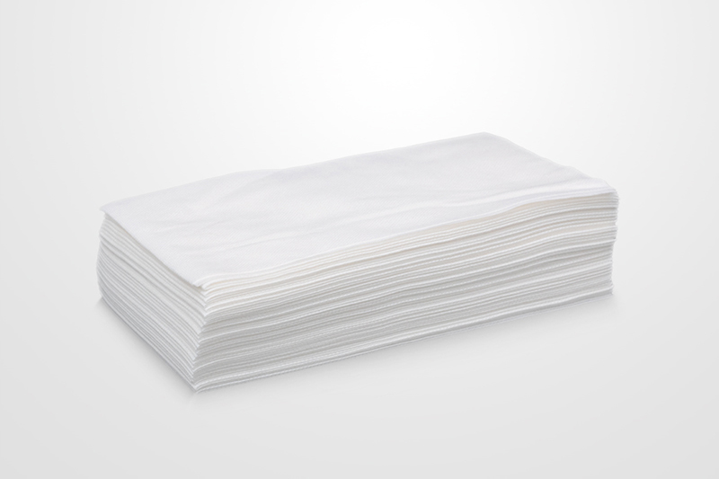 关键任务擦拭布