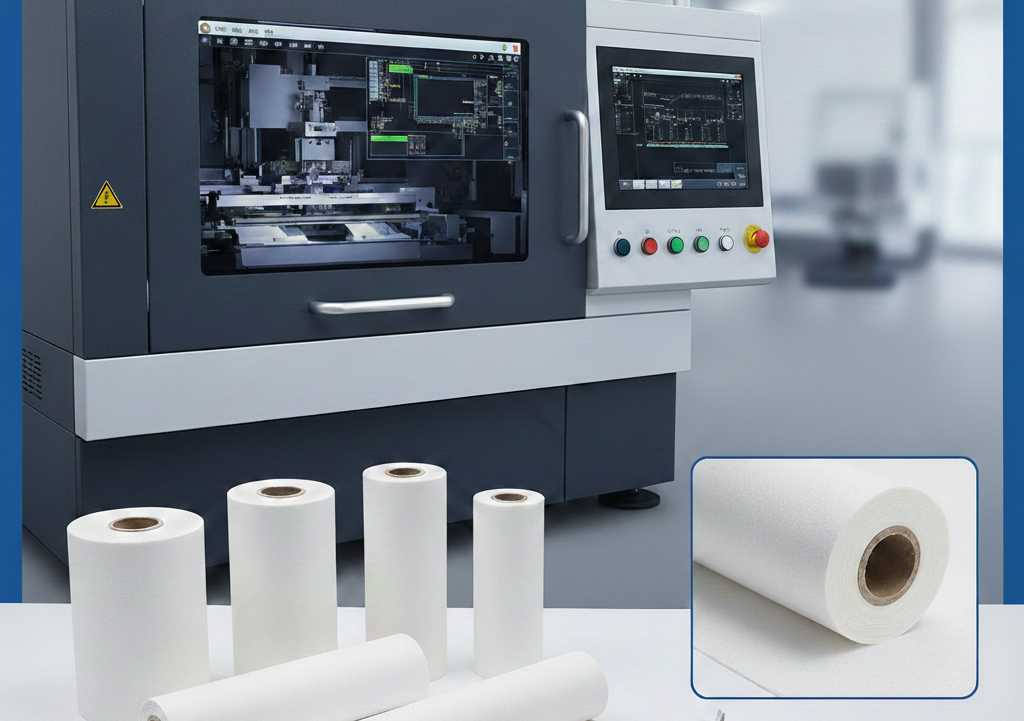 SMT钢网擦拭纸2026年最新选择指南