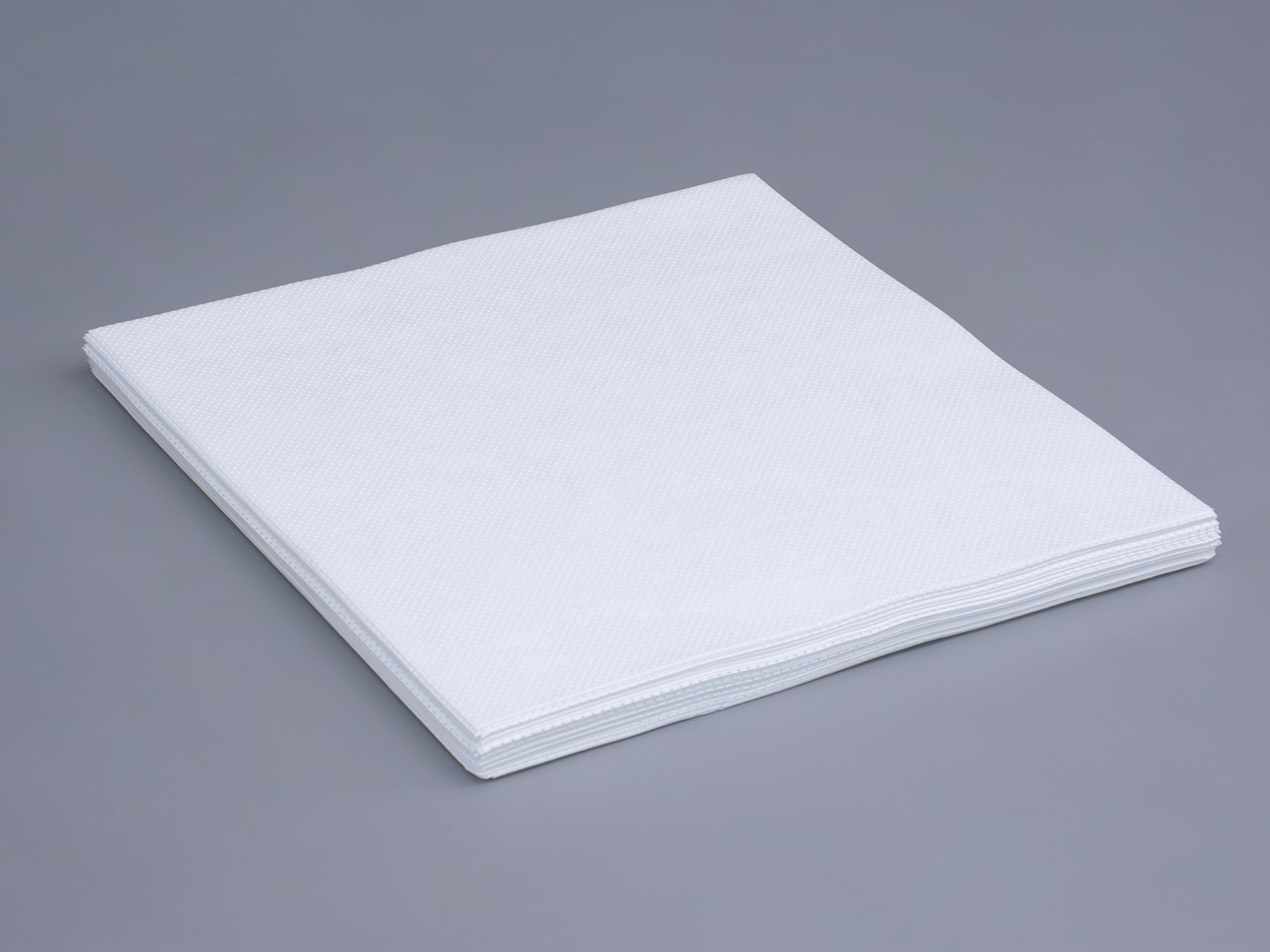 WIPESTAR® W4101无尘吸油布平铺