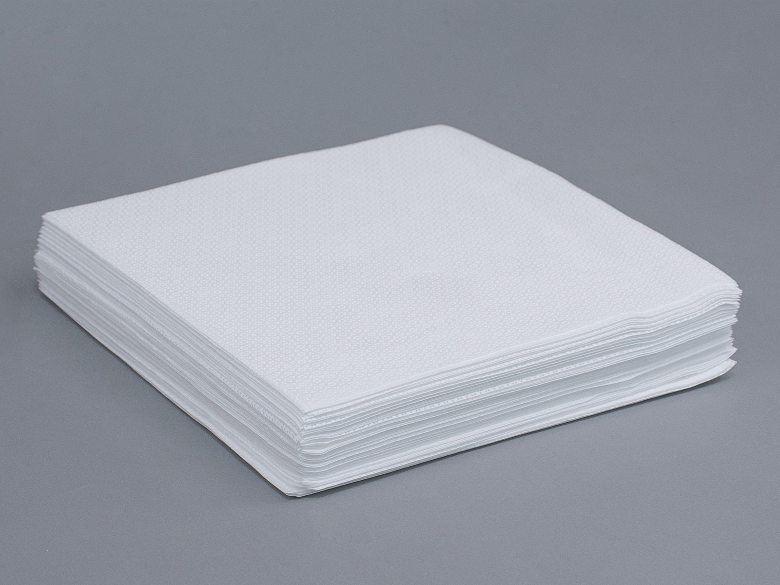 WIPESTAR® W4301无尘吸油布平铺