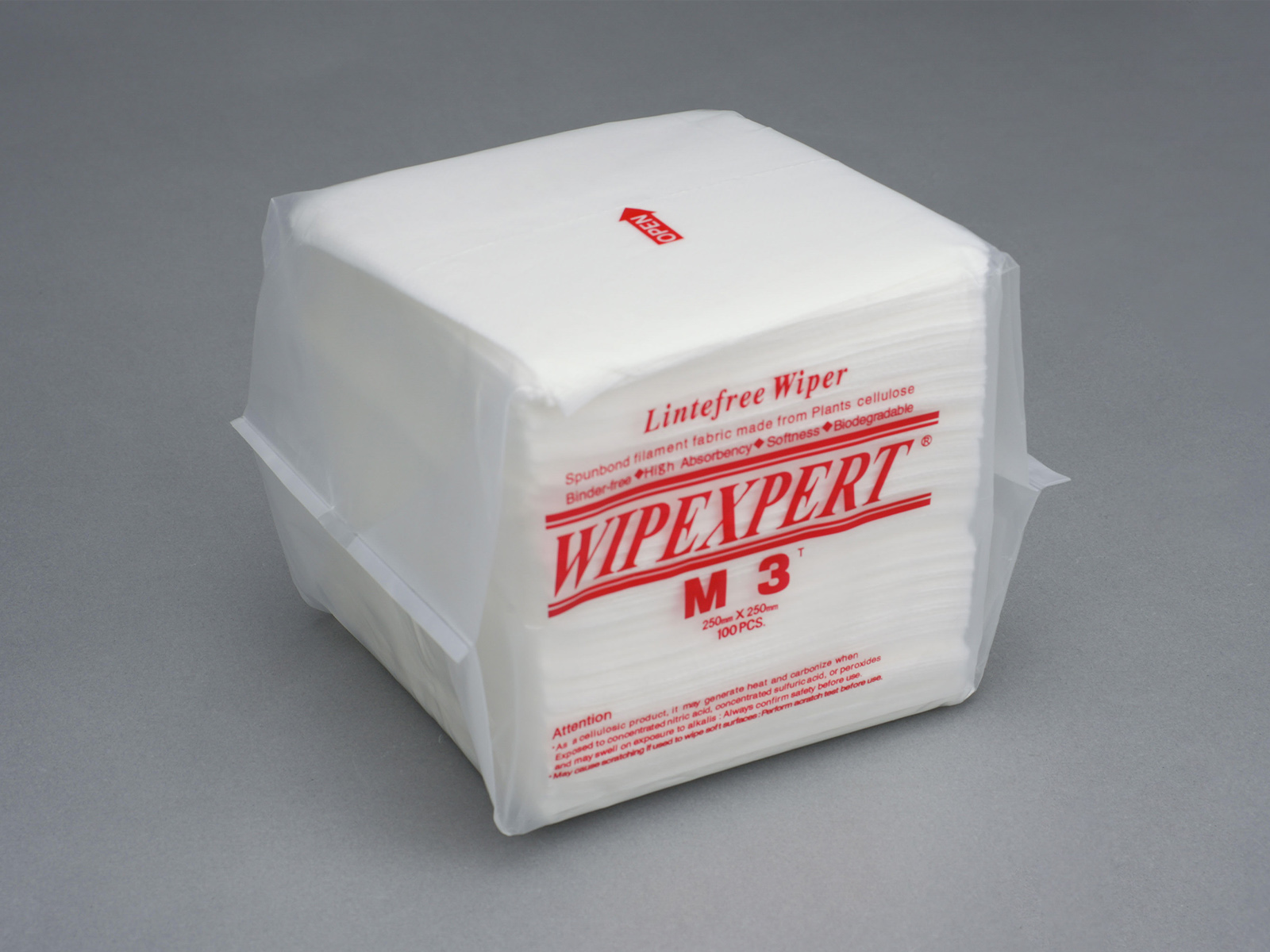 科林卫 M-3无尘纸