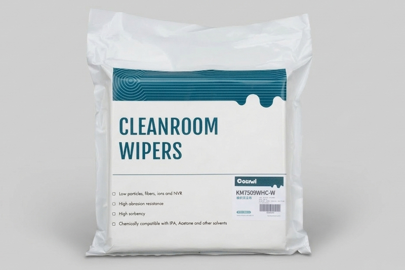 KM750系列梭织无尘布