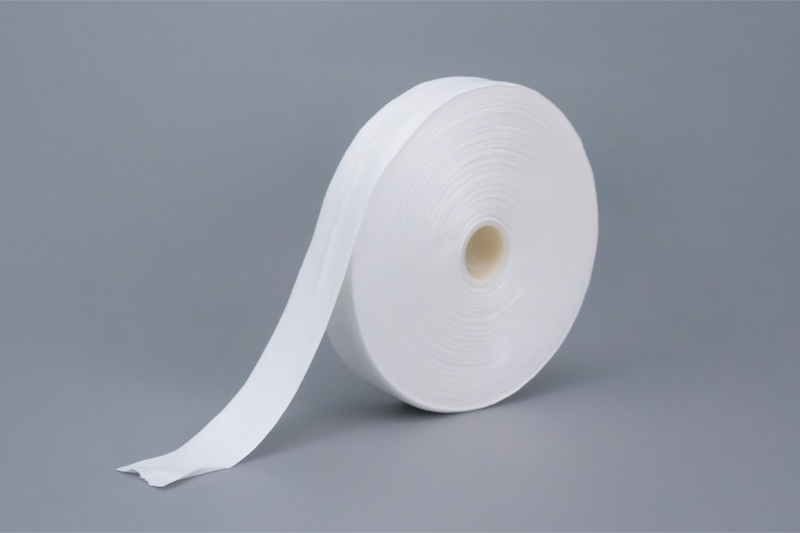 K7100系列梭织斜纹卷轴无尘布