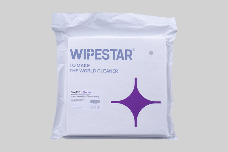 无菌无尘吸油布