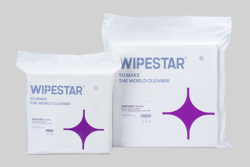 无菌涤纶无尘布