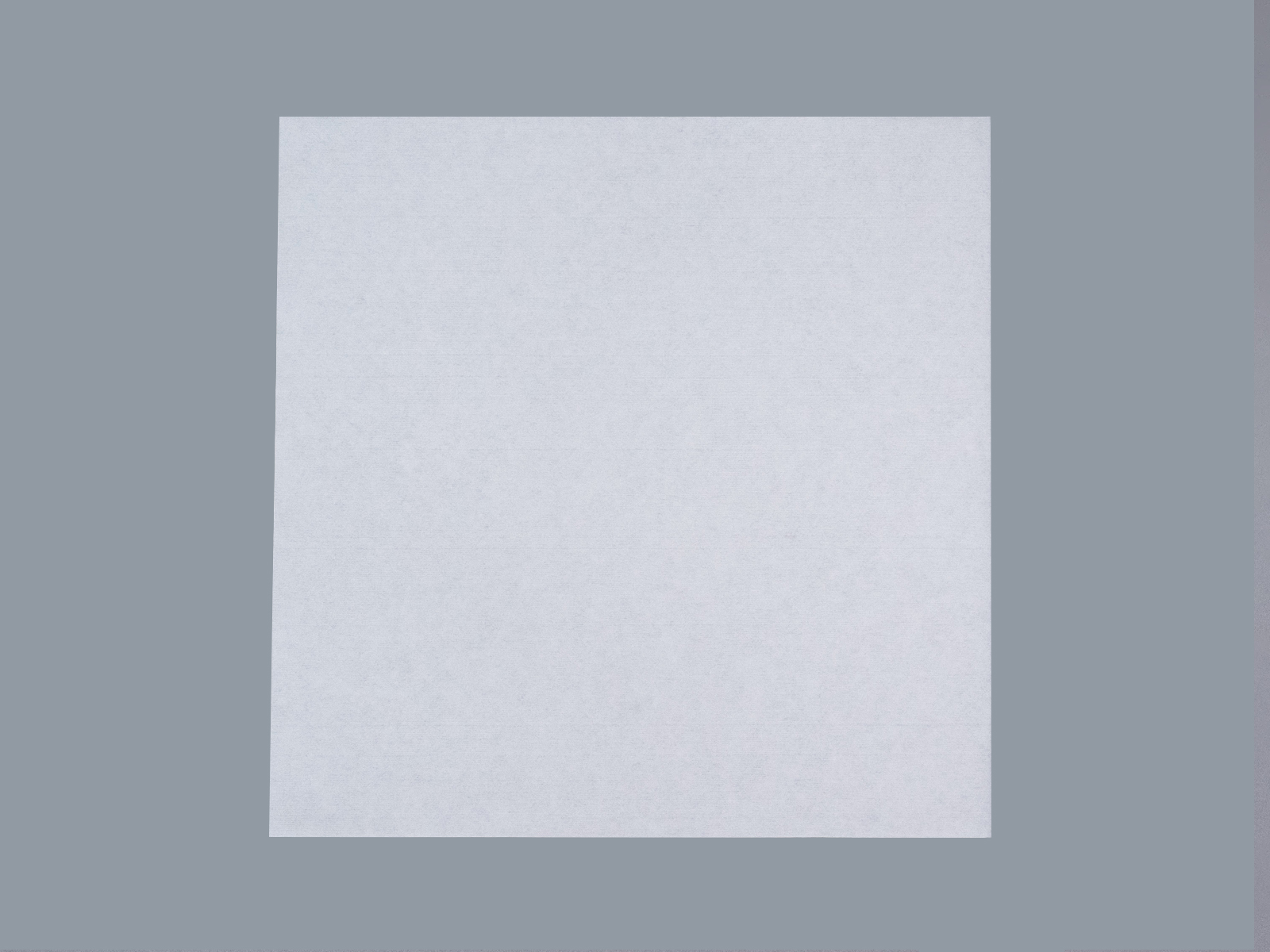 无菌无尘纸单张