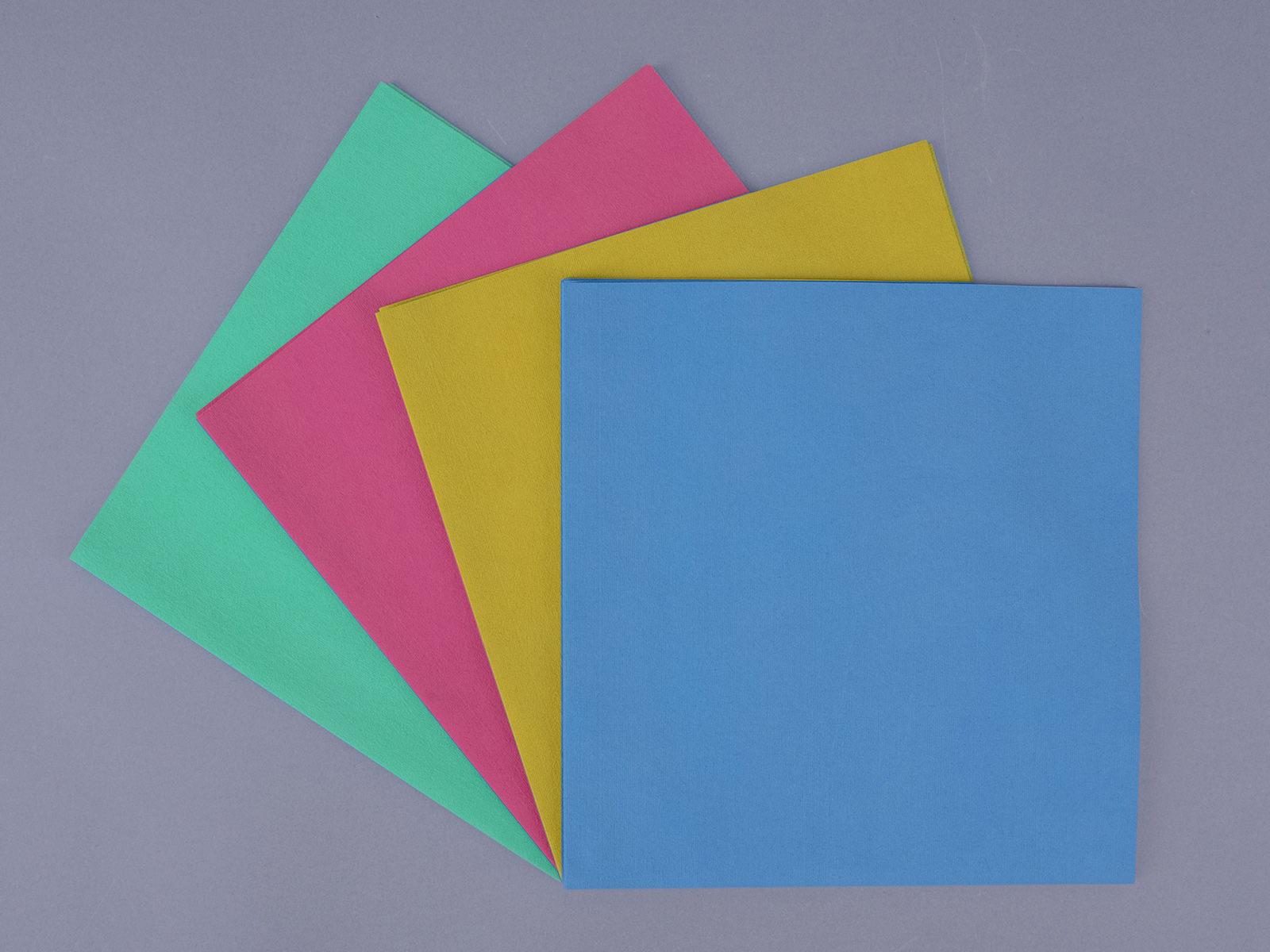 抗菌超细无纺擦拭布