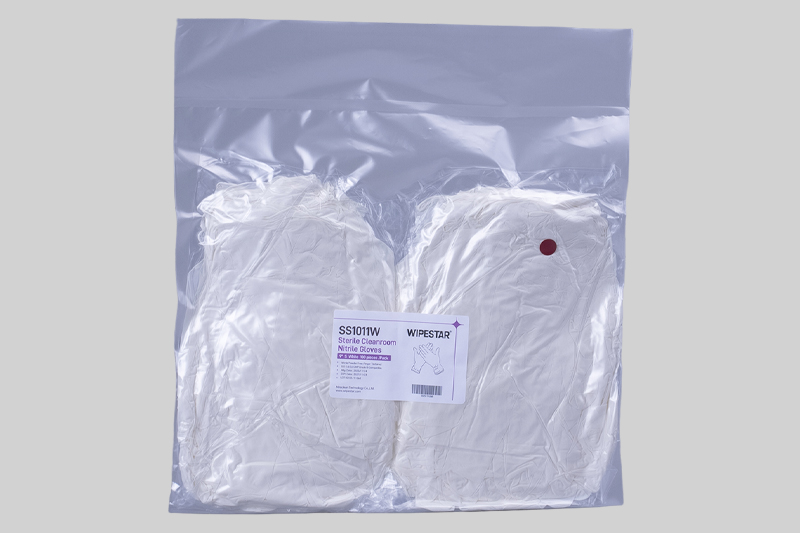 无菌无尘丁腈手套