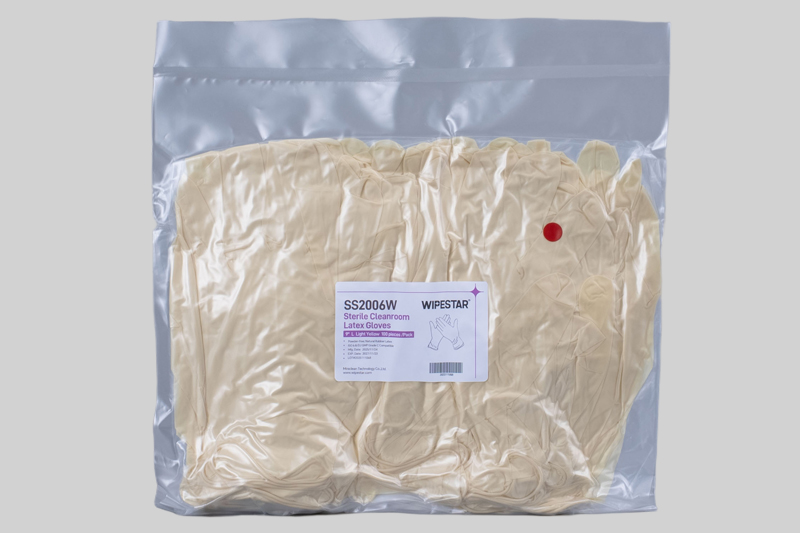 无菌无尘乳胶手套