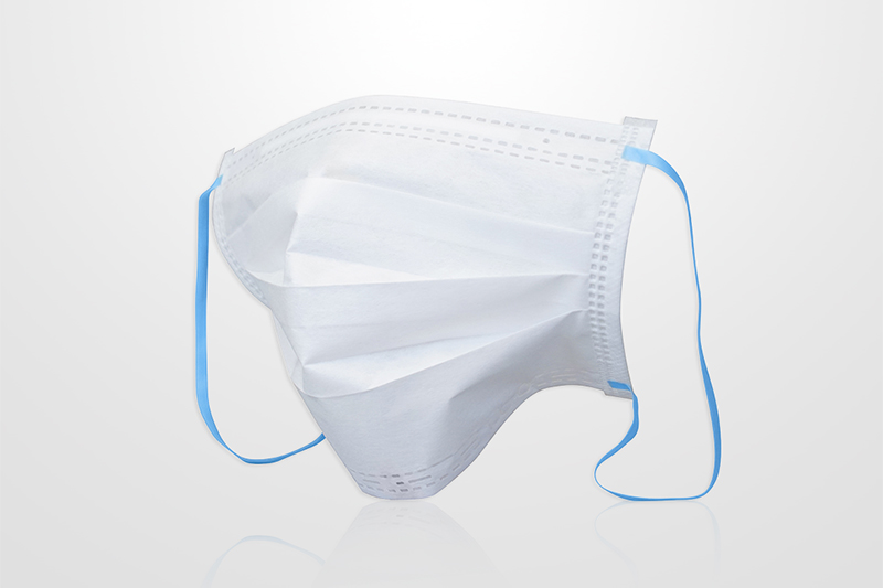 无菌无尘口罩