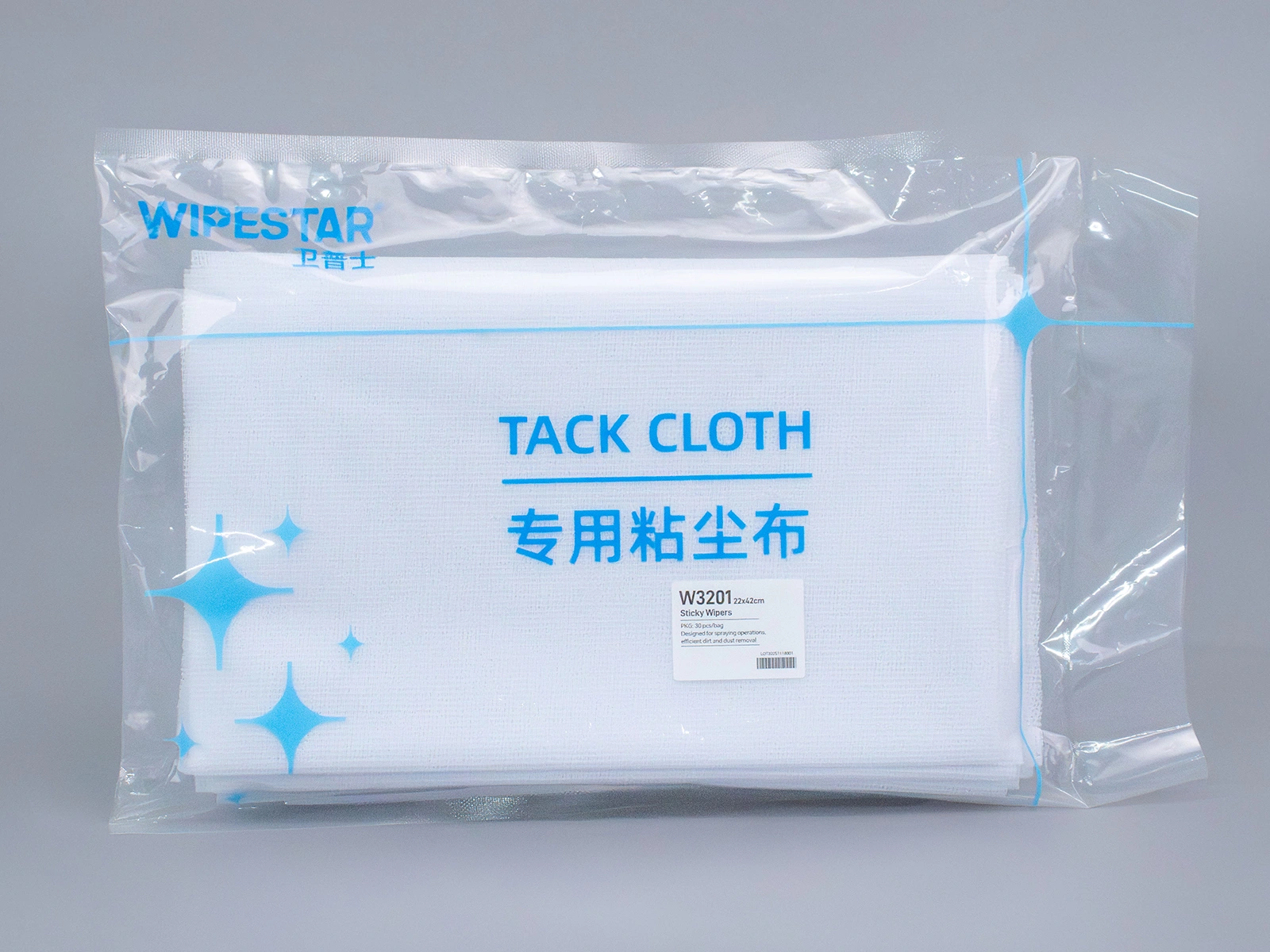 粘尘布