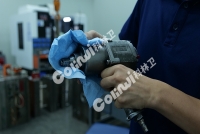 是时候用工业擦拭布替代传统碎布了