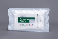 灭菌无尘布的灭菌制造工艺和应用场景