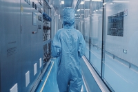 ‌超纯水与无尘布生产：科林卫如何定义洁净新标准