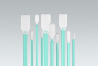 一文读懂海绵头 vs 布头无尘棉签区别和选择