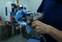 工业擦拭布材质类型和应用场景