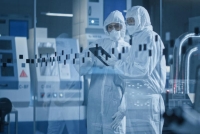 洁净室通常是如何清洁的