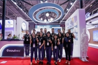 期待再会 | 科林卫2025深圳国际全触与显示展圆满收官！