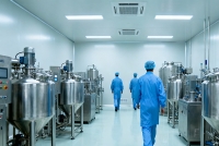  TOC清洁验证棉签生产厂家选择技巧与推荐